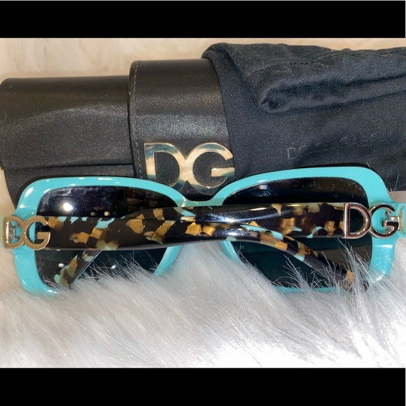 Dolce & Gabbana Vintage glasses - Picture 3 of 15